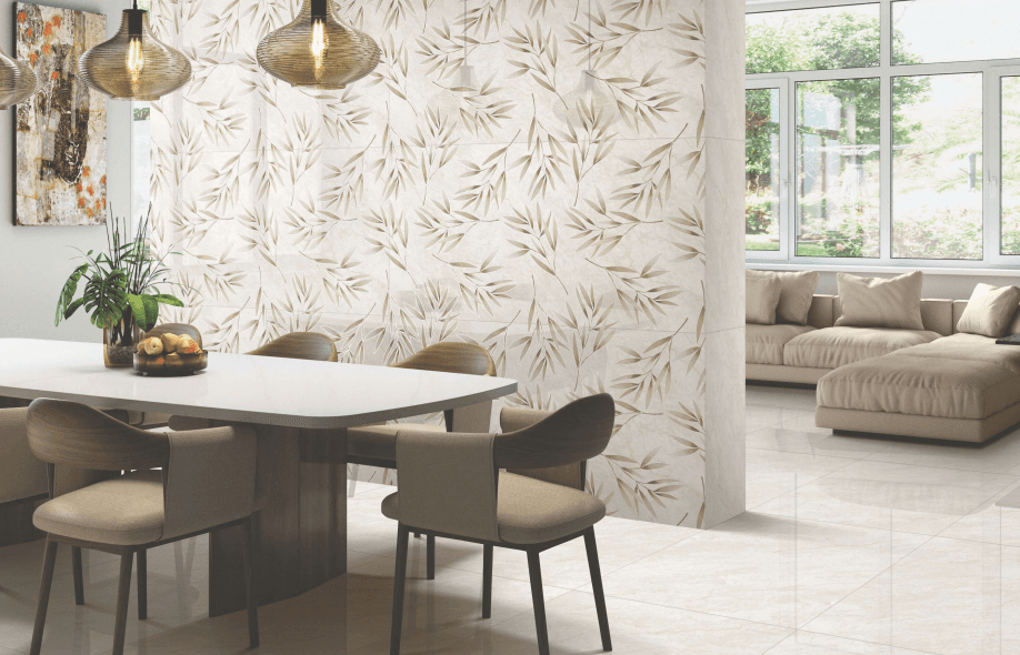 ROYAL FERROL PEARL & DECOR