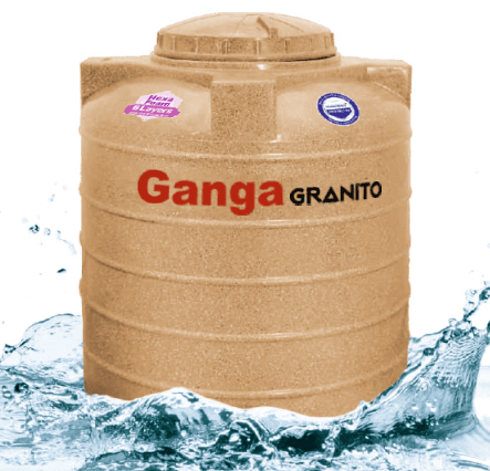 Ganga Granito Tank