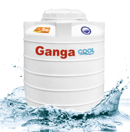 Ganga Cool Tank