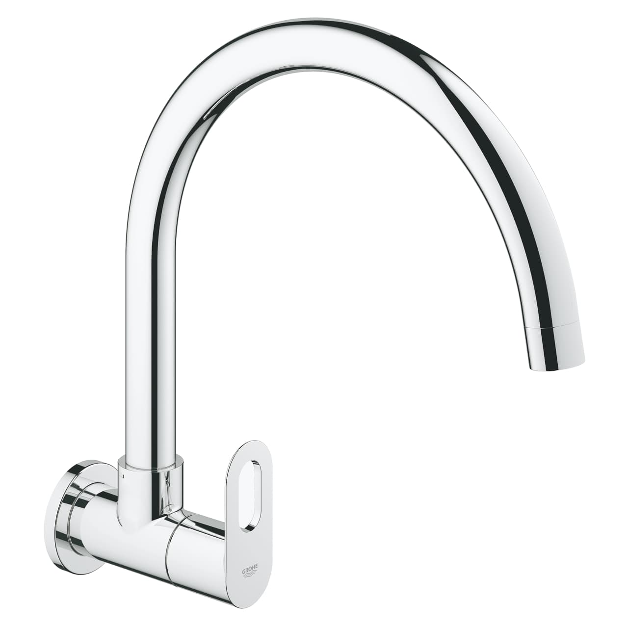 GROHE BauLoop Sink Tap 1/2″