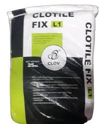 Clotile Fix L1 – Tile Adhesive
