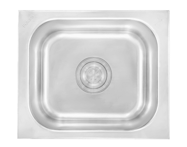 DURA Single Bowl Kitchen Sink