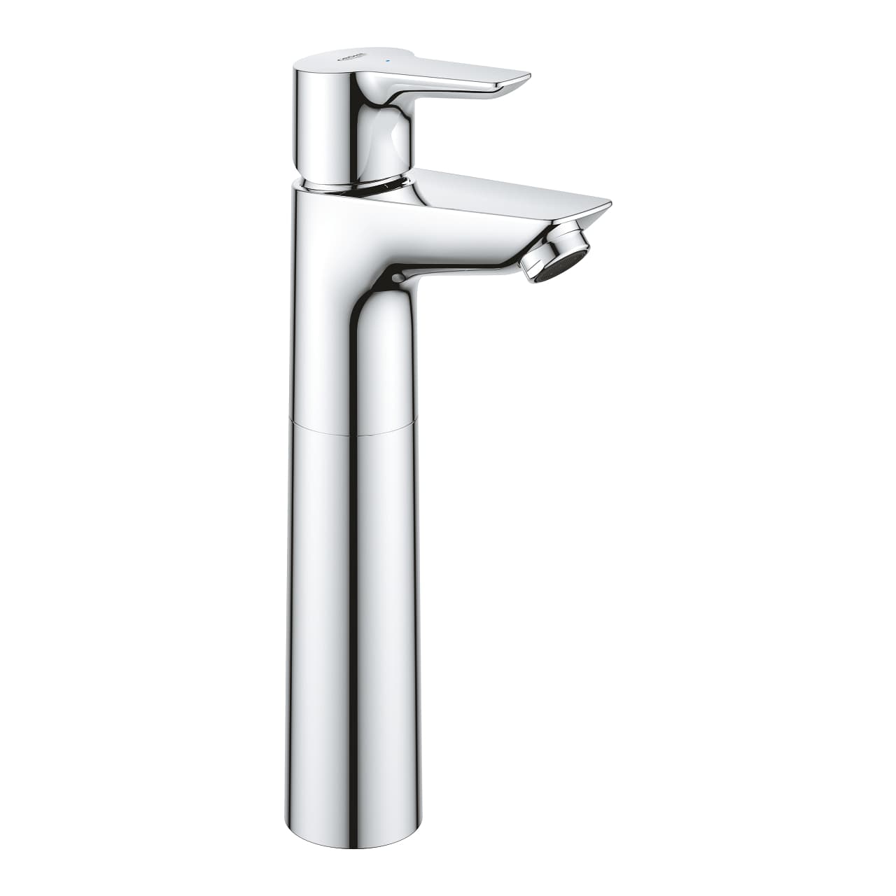 Grohe Alira Single-Lever Basin Mixer 1/2″ XL-Size - Chrome