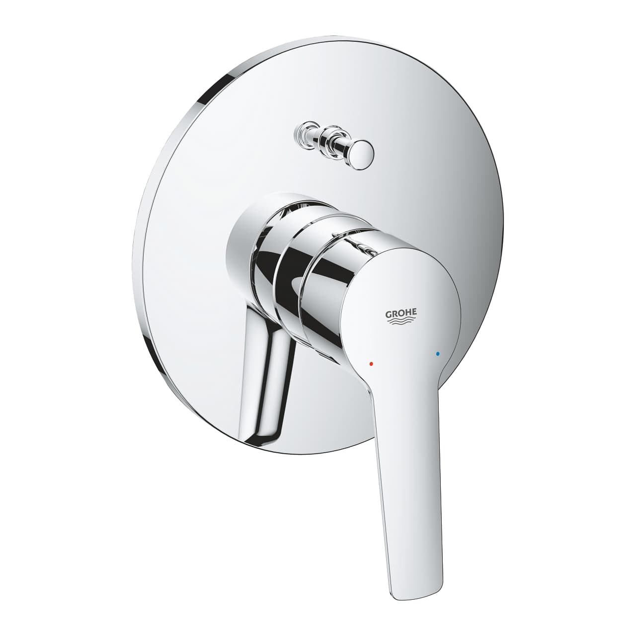 ALIRA Single-Lever Bath Mixer 1/2″