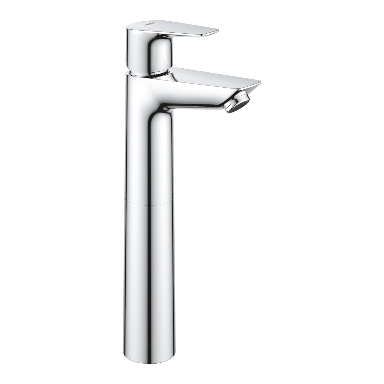 BAUEDGE SINGLE-LEVER BASIN MIXER 1/2″ XL-SIZE