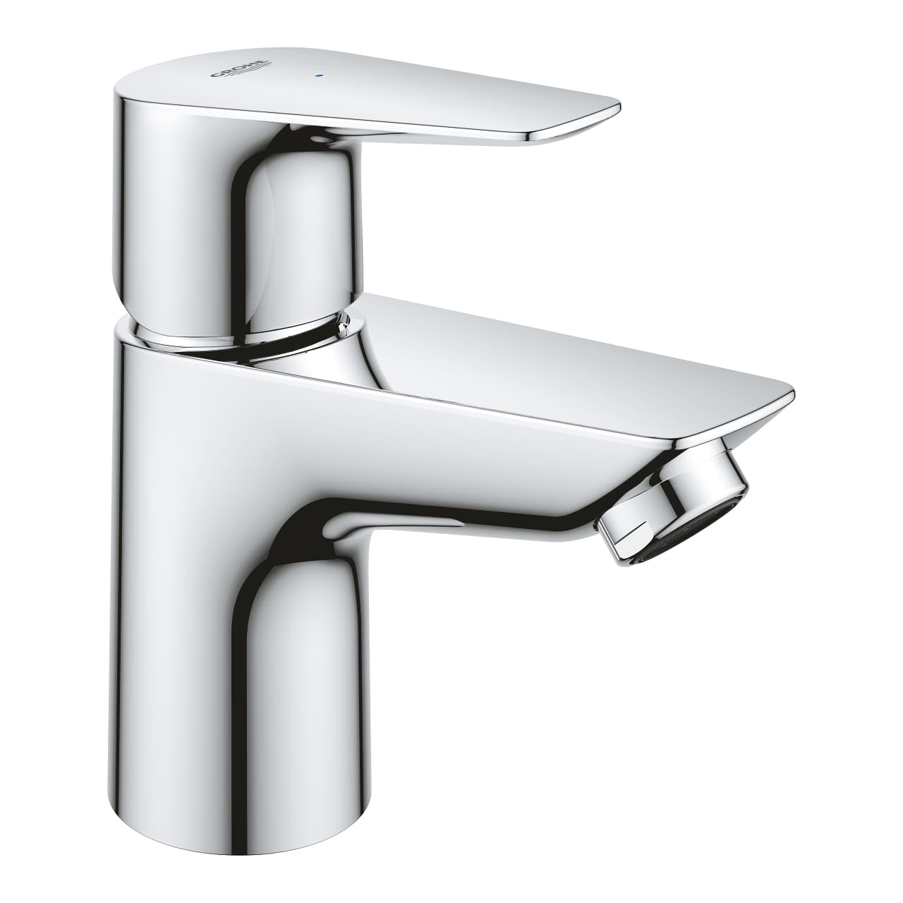 BAUEDGE COLD WATER ONE-HANDLE TAP 1/2″