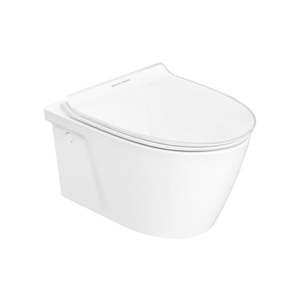 Acacia Evolution Wall Hung Toilet