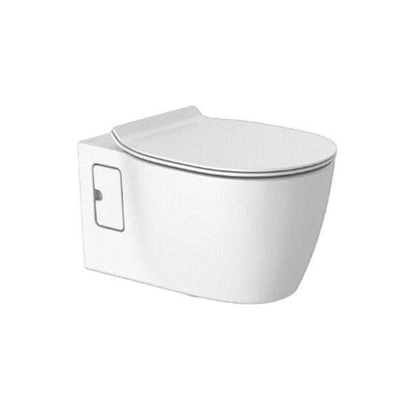 American Standard Concept Wall Hung Toilet Bowl