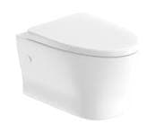 American Standard Loven Wall Hung Toilet Bowl