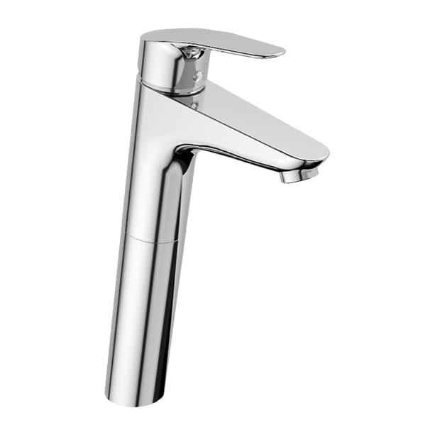 Cygnet Extended Basin Mixer (w/o Pop-Up) FFAS0303-151500BA0