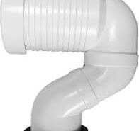 Waste Pipe Connector M11494