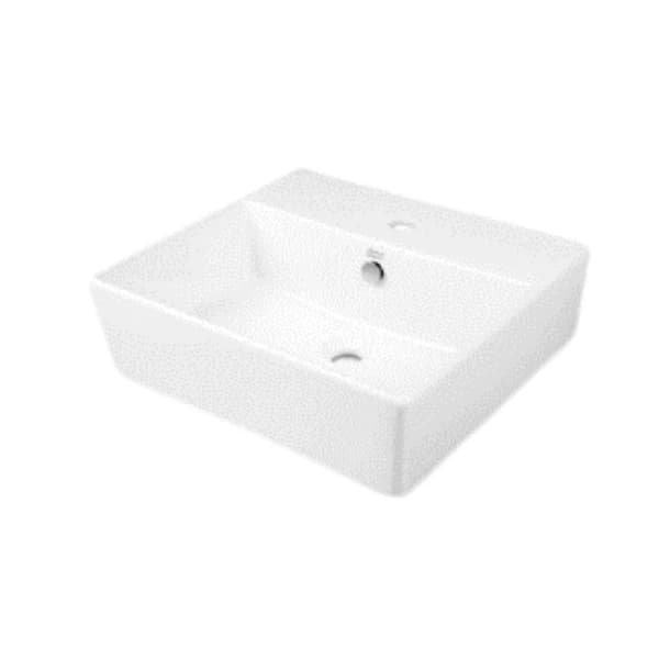 Flexio Table Top Square Wash Basin CL0613I1