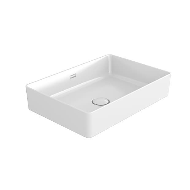 Acacia Supasleek™ Vessel Wash Basin CCASF412-1000410F0