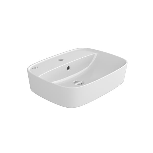 Concept Vessel Wash Basin