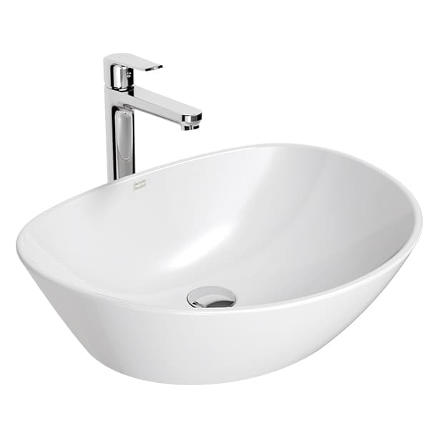Concept Vessel Wash Basin