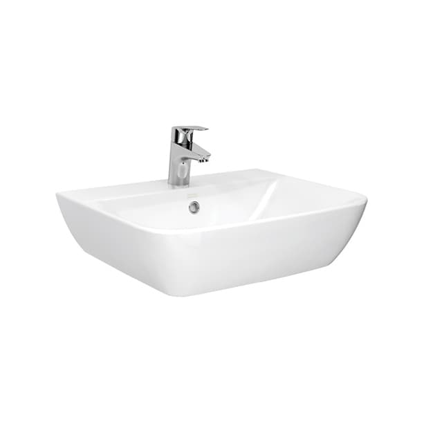 Cygnet Wall Hung Wash Basin