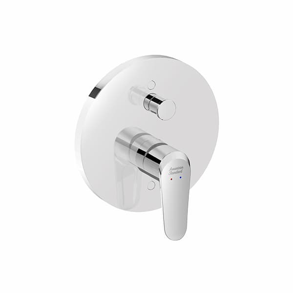 Neo Modern  Diverter trim