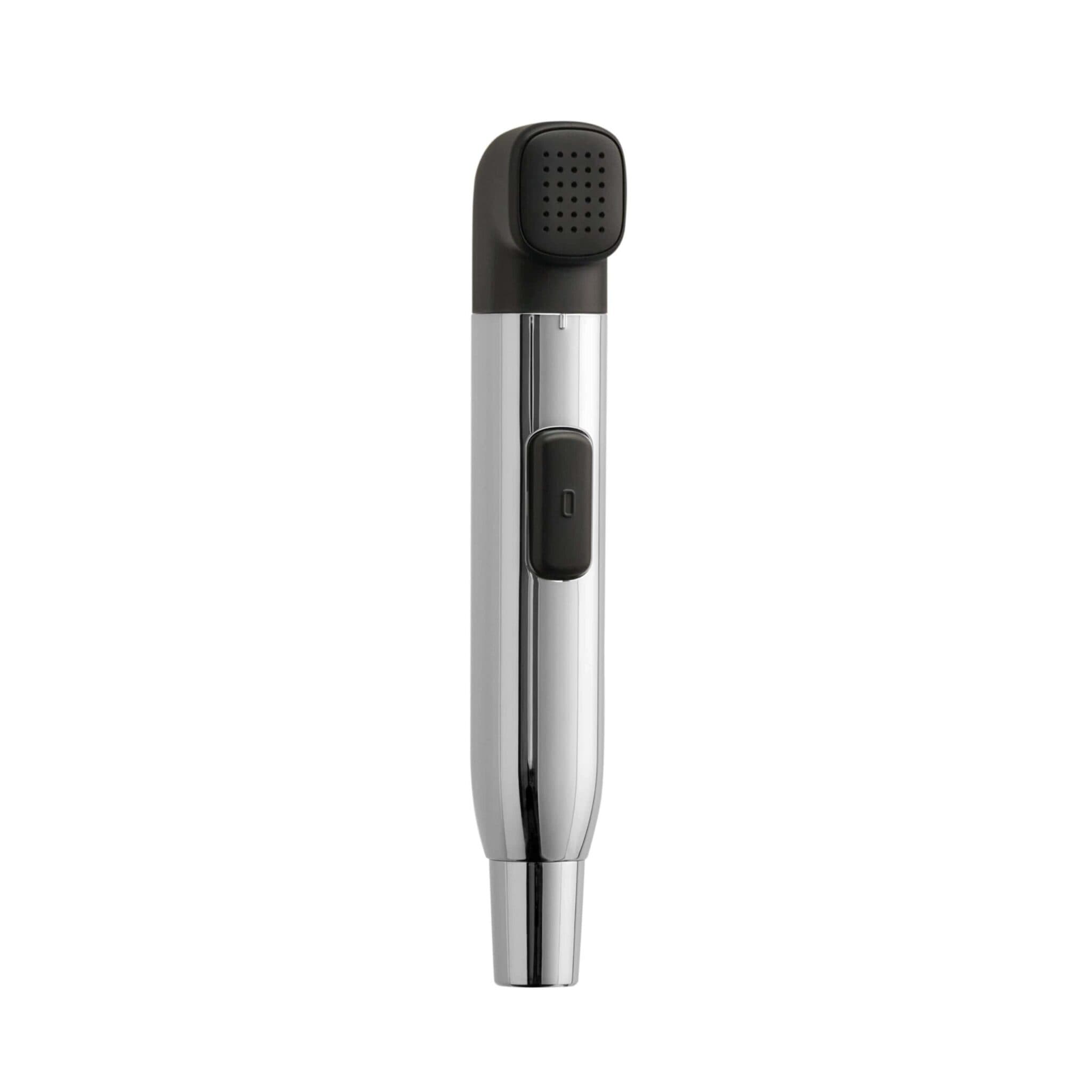 DuoStix Health Faucet (Matte Black)