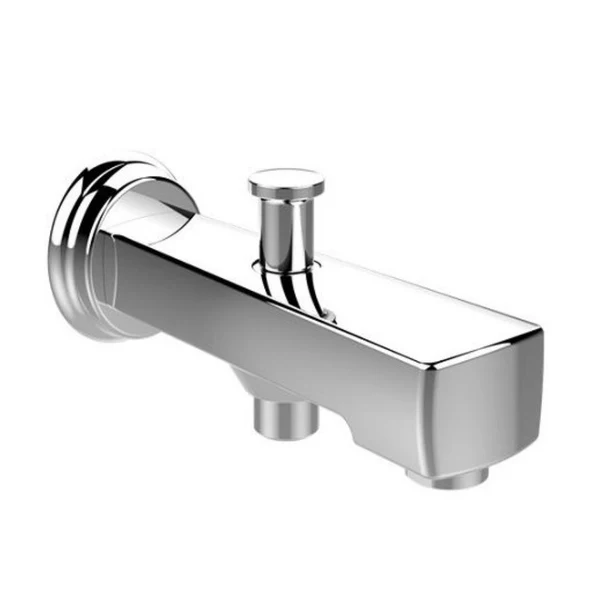 Rectangle Wall Mounted Bath Spout