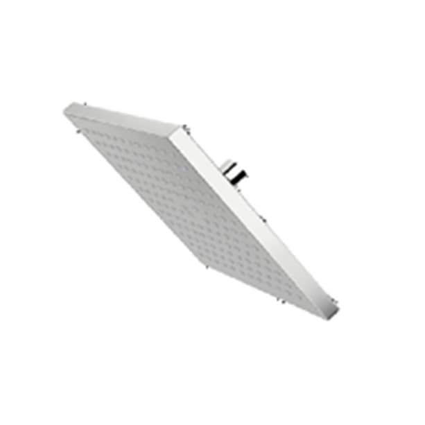 202mm Square Airnegize Rain Shower