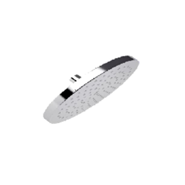 200mm Round Airnegize Rain Shower
