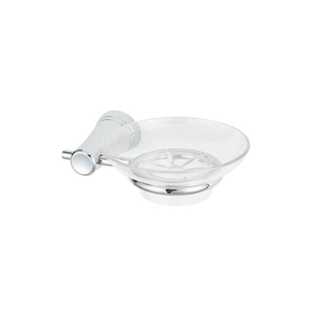 Seva Wall Mounted Soap Dish
