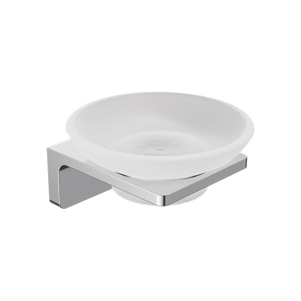 Acacia Evolution Soap Dish