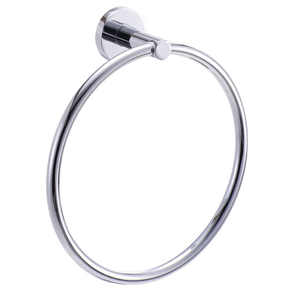 Concept Round Towel Ring
