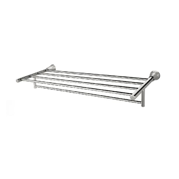 Seva Towel Shelf