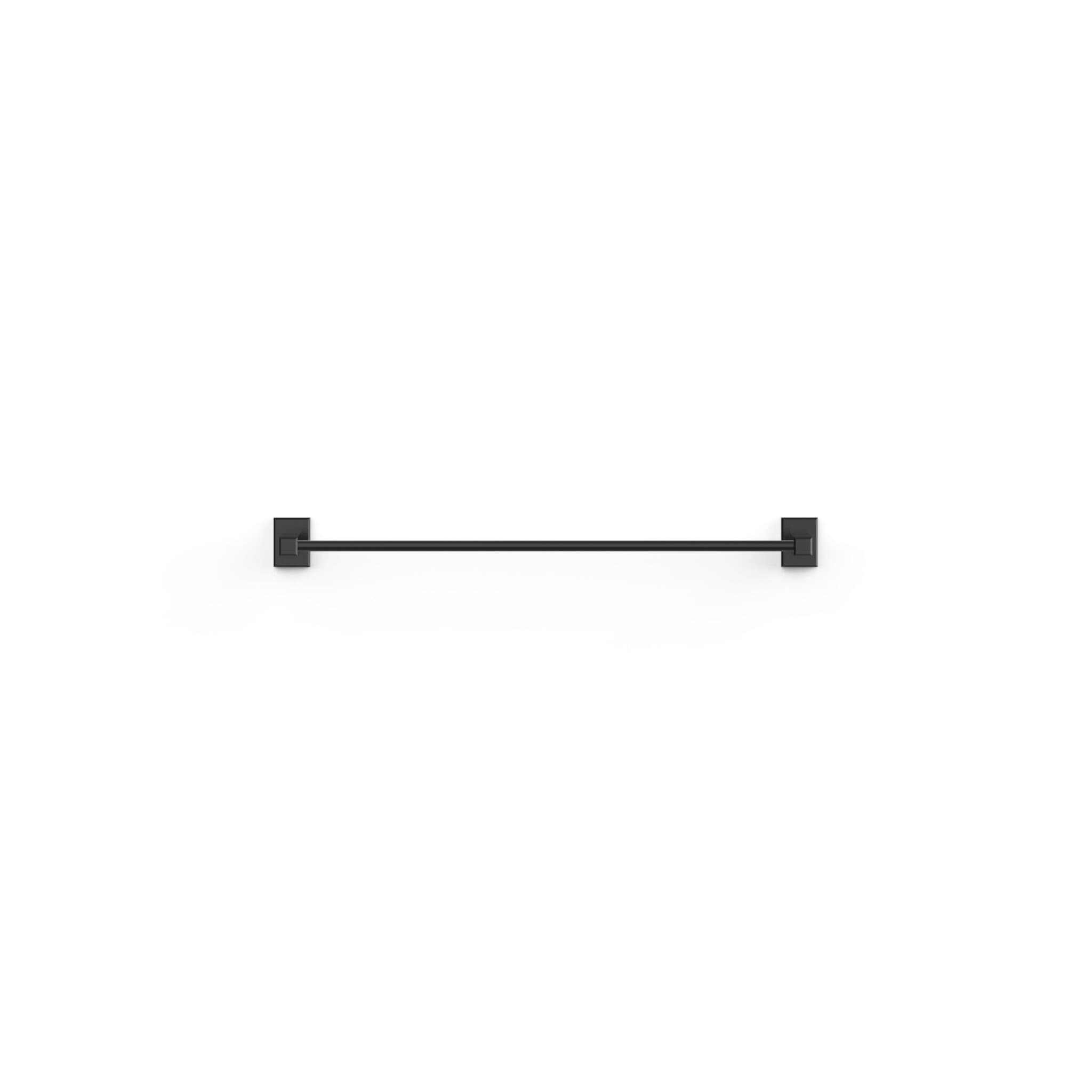NEW Concept Square Towel Rack (Brushed Hard Graphite)