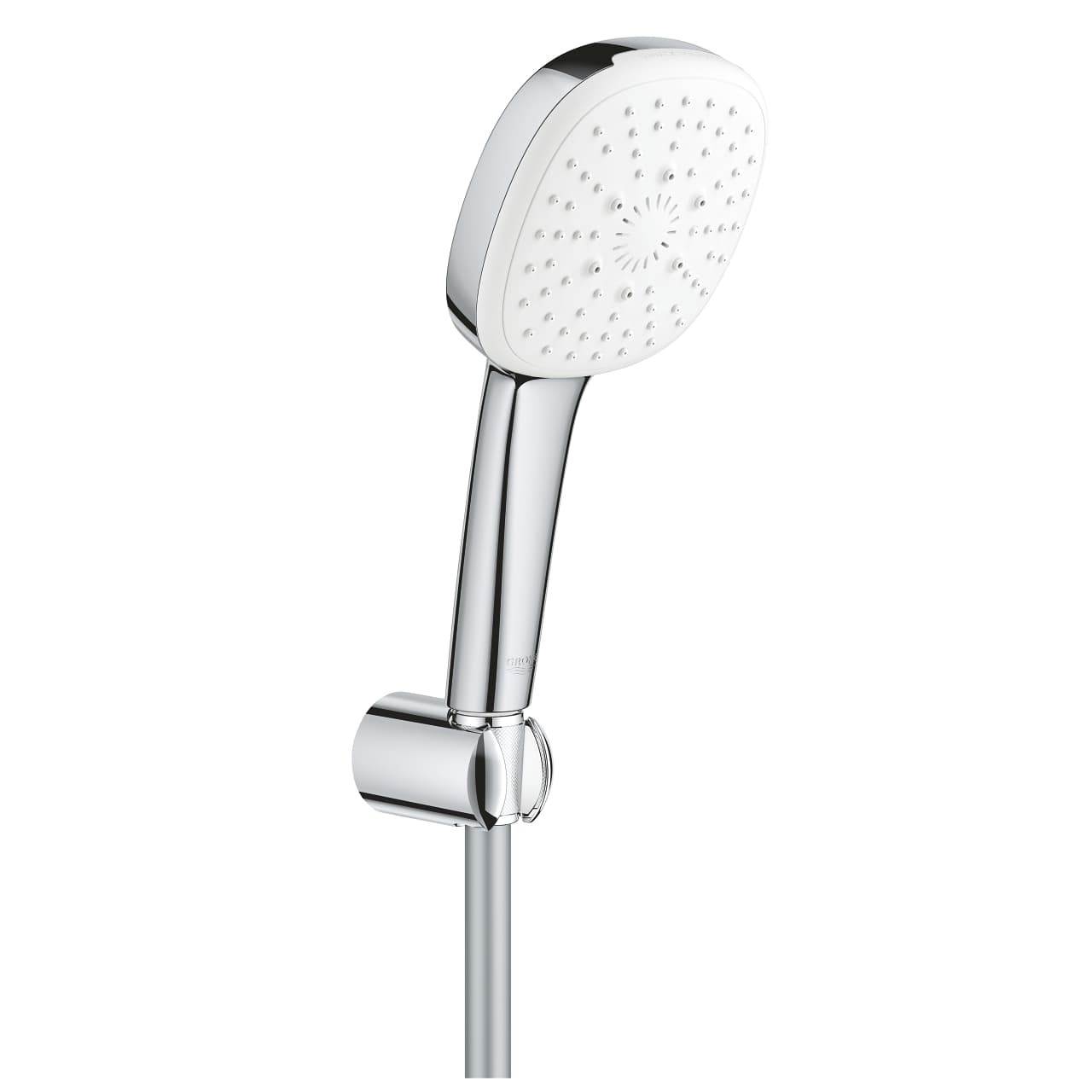 Tempesta Cube 110 Wall holder set 3 sprays