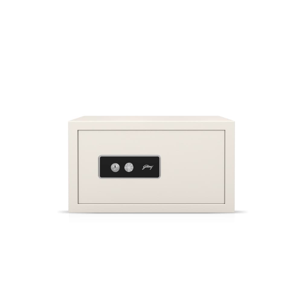 Godrej NX Pro Key Lock (33L)  Home Locker