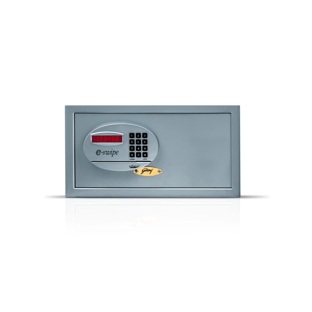 Godrej E-Swipe Home Locker