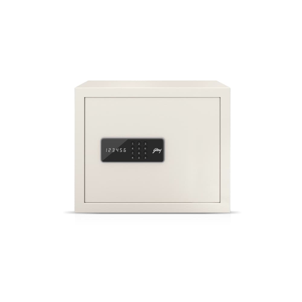 Godrej NX Pro Digital (30L) Home Locker