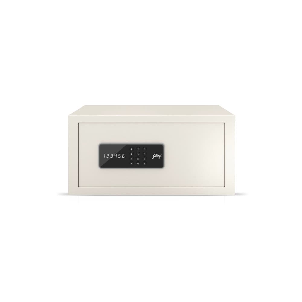 Godrej NX Pro Digital (25L) Home Locker