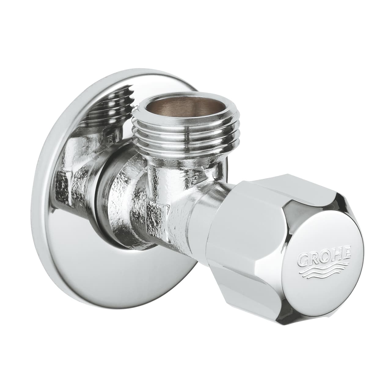 GROHE Universal Angle Valve 1/2"