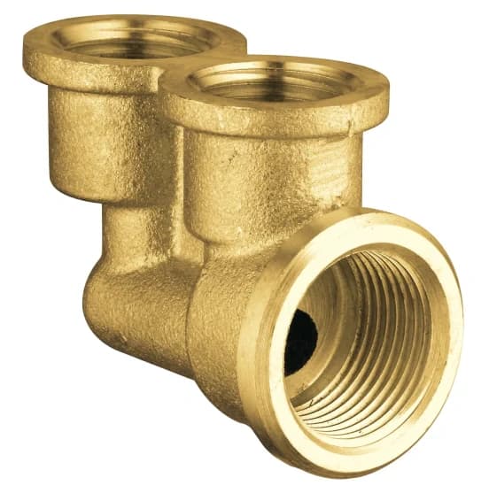 GROHE Connection Tube (Concealed Part of Twin Elbow Valve)