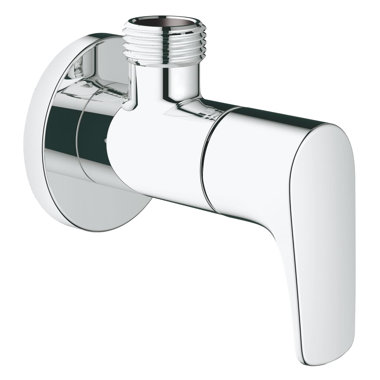 GROHE BauFlow Angle valve 1/2″