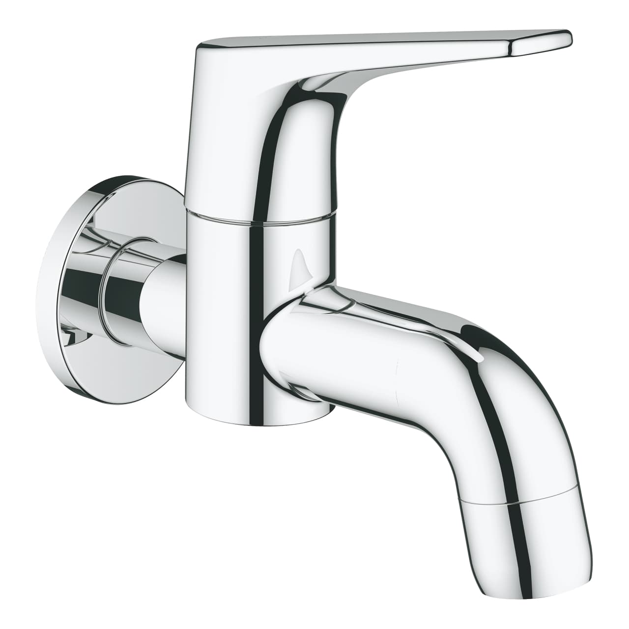 GROHE BauFlow Bibtap 1/2″