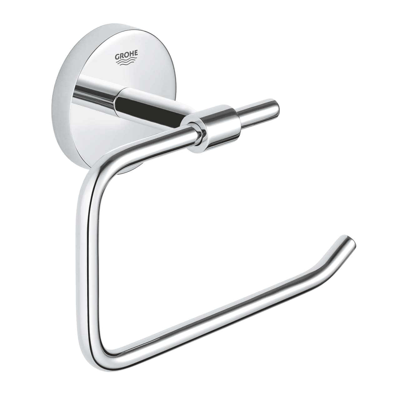 GROHE BauCosmopolitan Paper holder