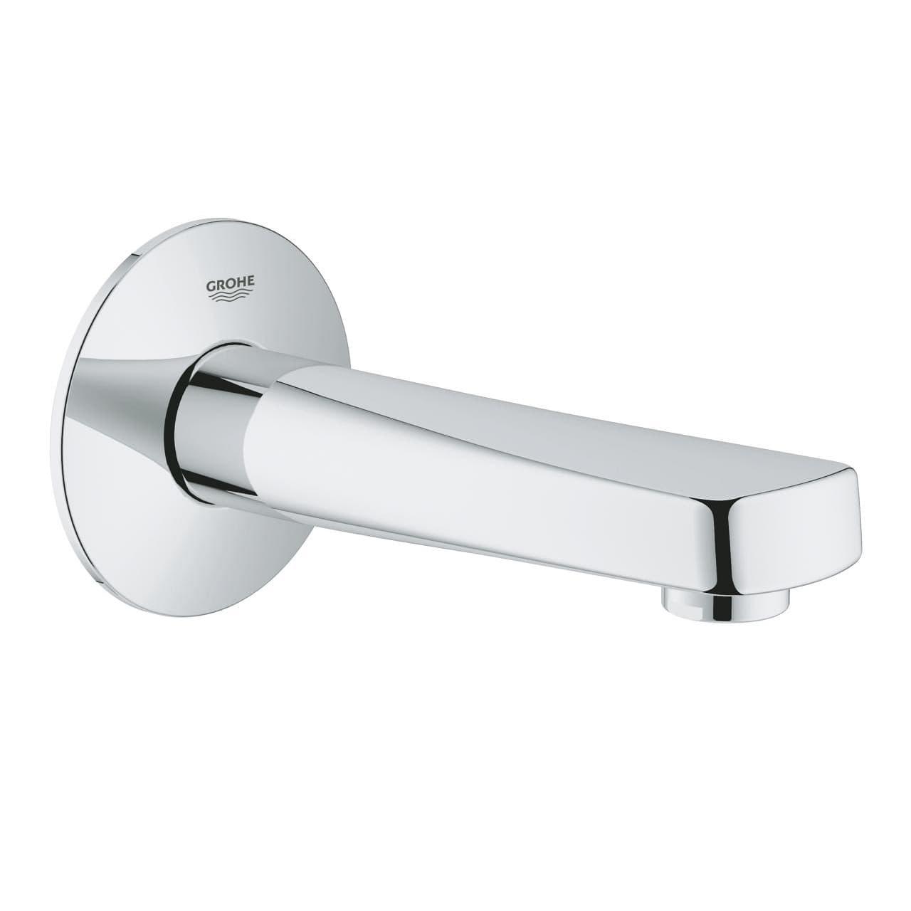 GROHE BauContemporary Bath Spout
