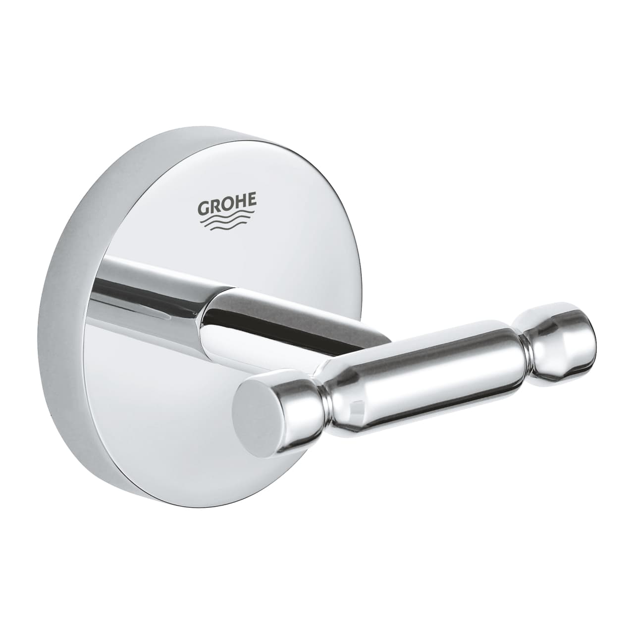GROHE BauCosmopolitan Robe hook