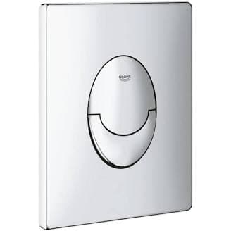 GROHE Skate Air Flush Plate