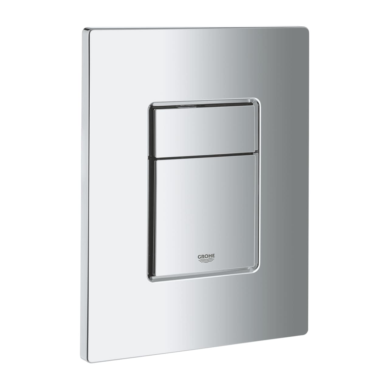 GROHE Skate Cosmopolitan Flush Plate