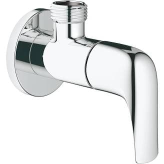 GROHE BauCurve Angle valve 1/2″