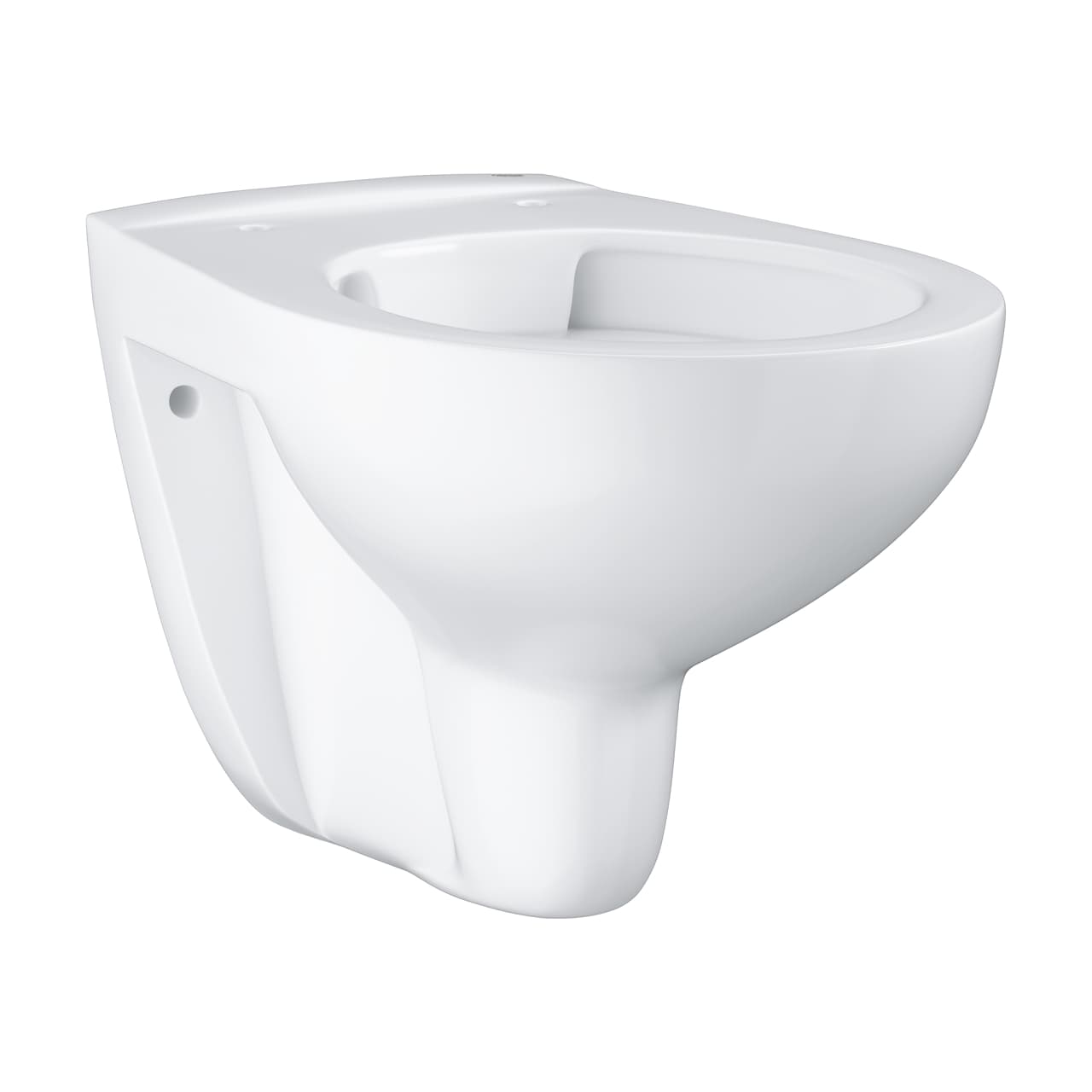 GROHE Bau Ceramic Wall hung WC