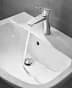 GROHE Bau Ceramic Wash basin 55