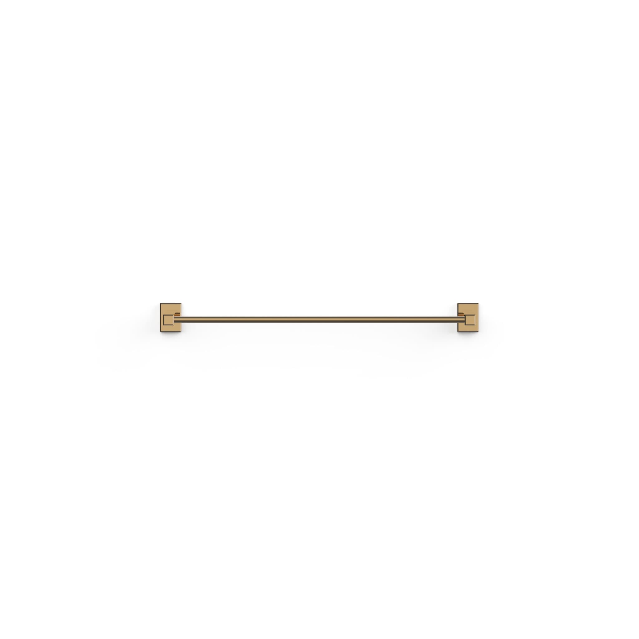 American Standard Concept Square Towel Rack - Cool Sunrise