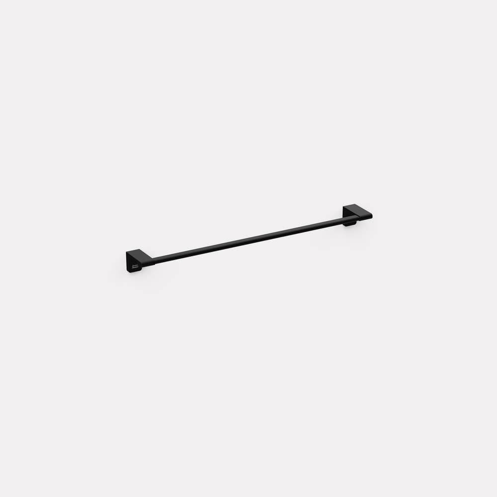 American Standard Acacia Evolution Towel Rack - Matte Black