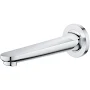 Grohe Wall Mounted Spout Euroeco - Chrome